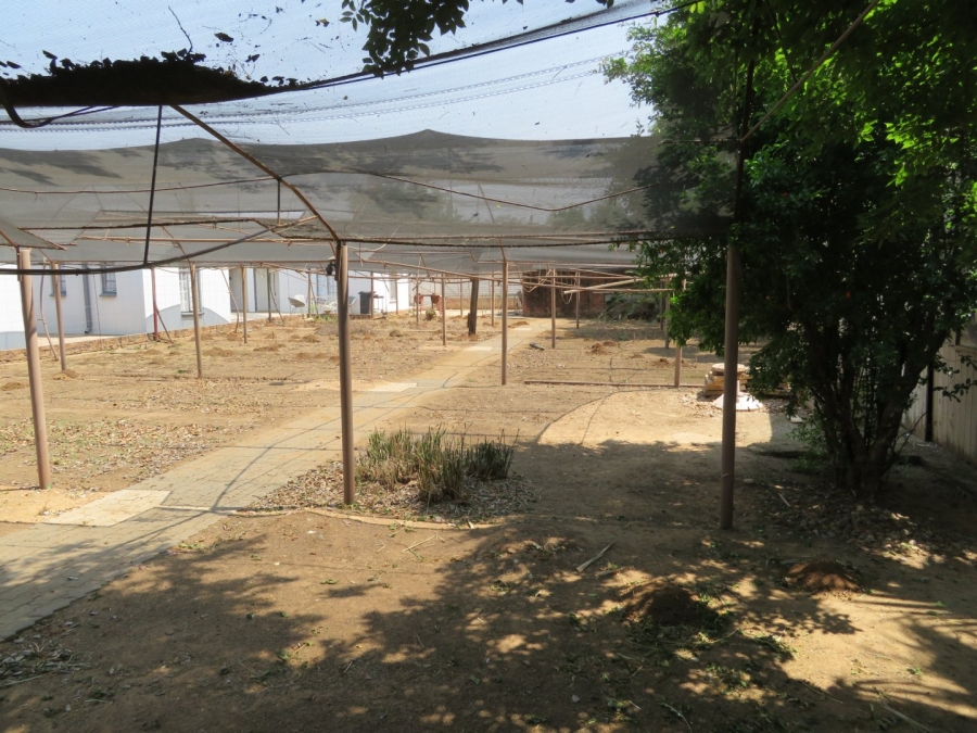 Commercial Property for Sale in Delareyville North West